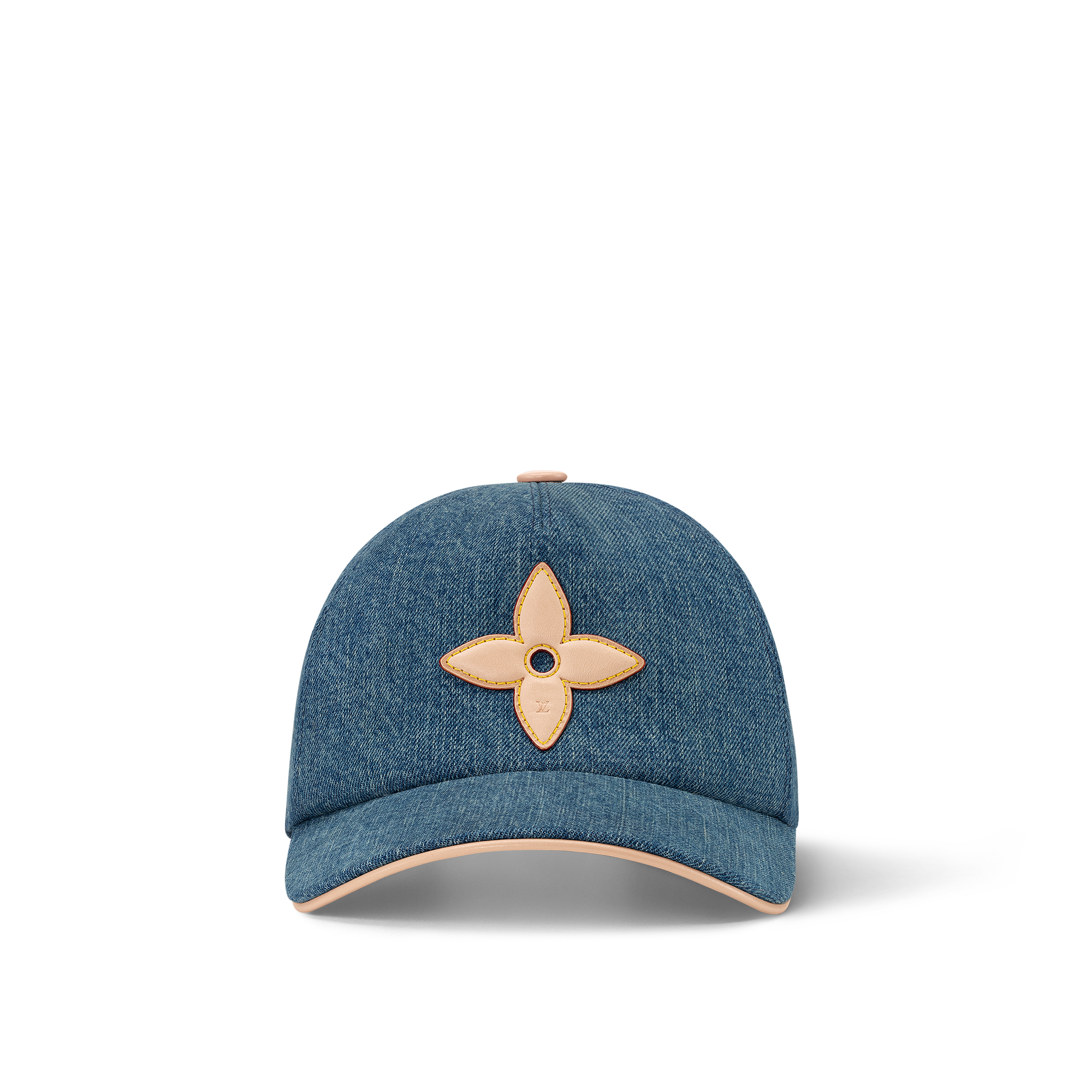 LV Uptown Cap S00 - Women - Accessories | LOUIS VUITTON ®